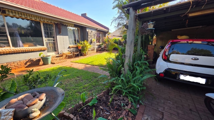 3 Bedroom Property for Sale in Doornpoort Gauteng