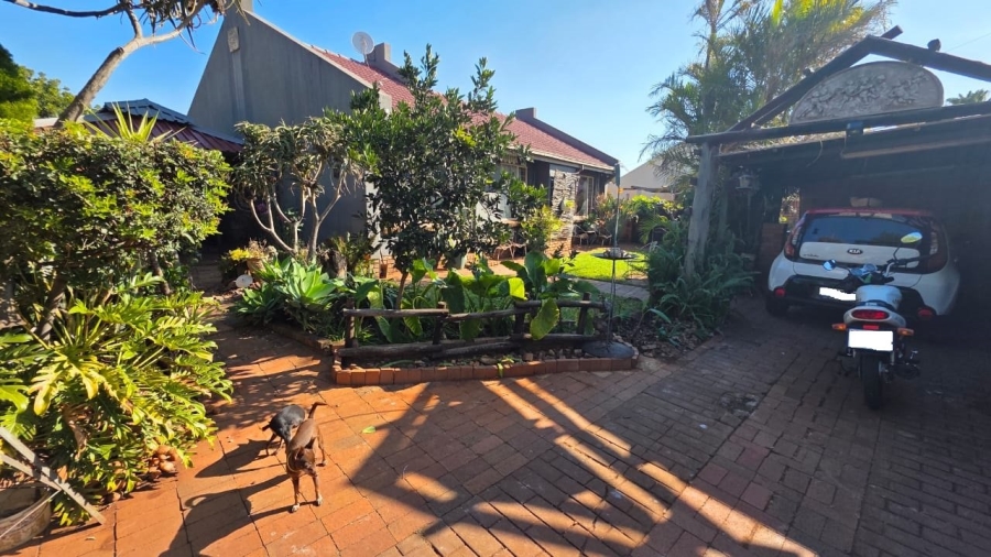 3 Bedroom Property for Sale in Doornpoort Gauteng