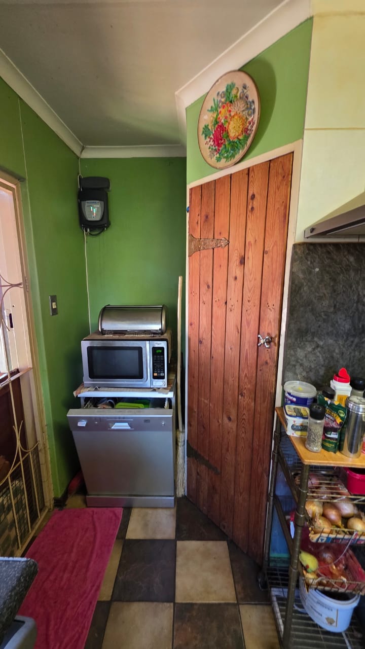 3 Bedroom Property for Sale in Doornpoort Gauteng