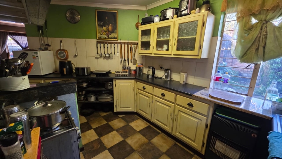3 Bedroom Property for Sale in Doornpoort Gauteng
