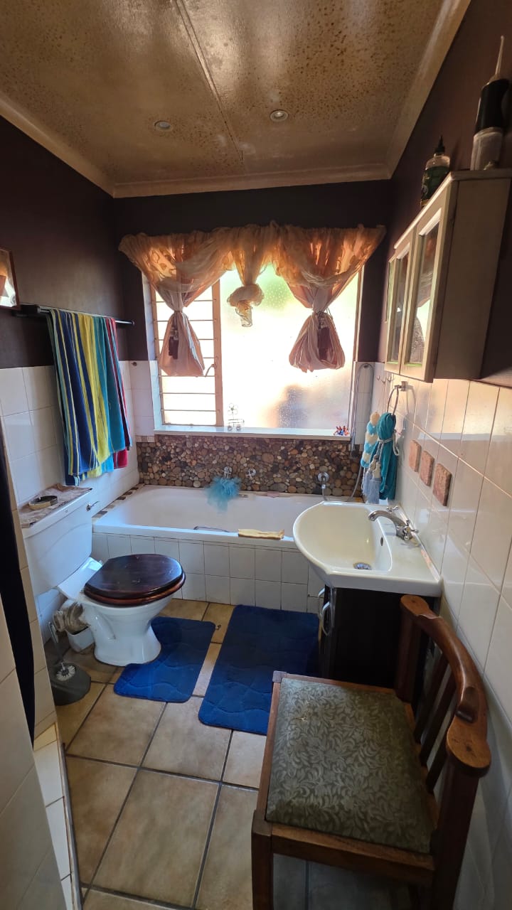 3 Bedroom Property for Sale in Doornpoort Gauteng