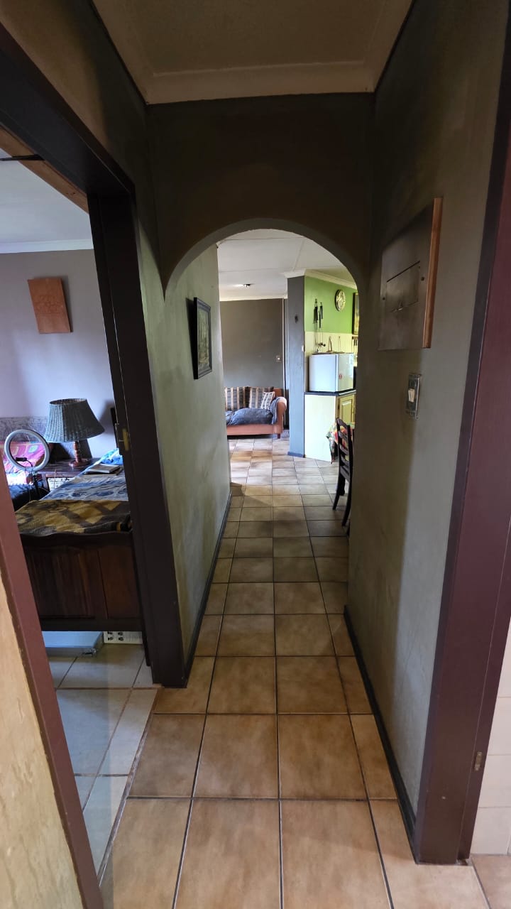 3 Bedroom Property for Sale in Doornpoort Gauteng