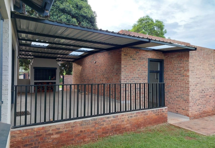 5 Bedroom Property for Sale in Wonderboom Gauteng