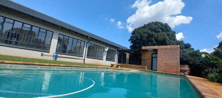 5 Bedroom Property for Sale in Wonderboom Gauteng