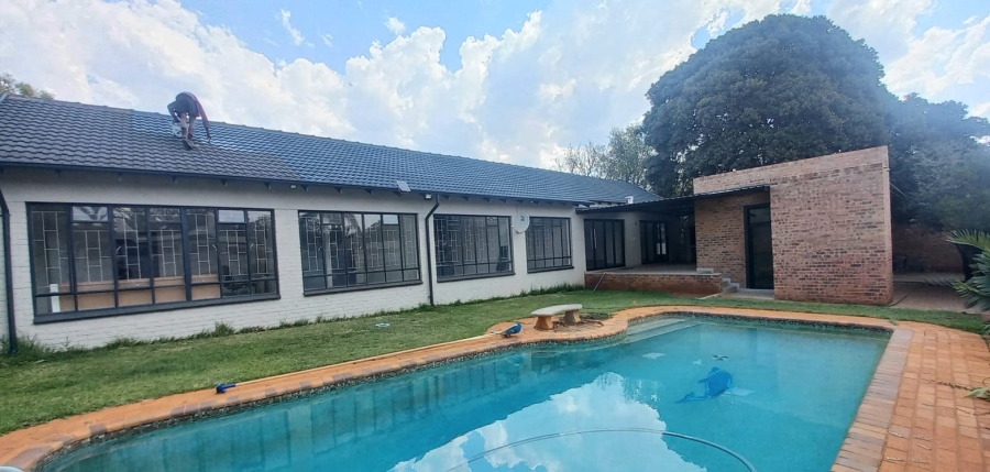 5 Bedroom Property for Sale in Wonderboom Gauteng