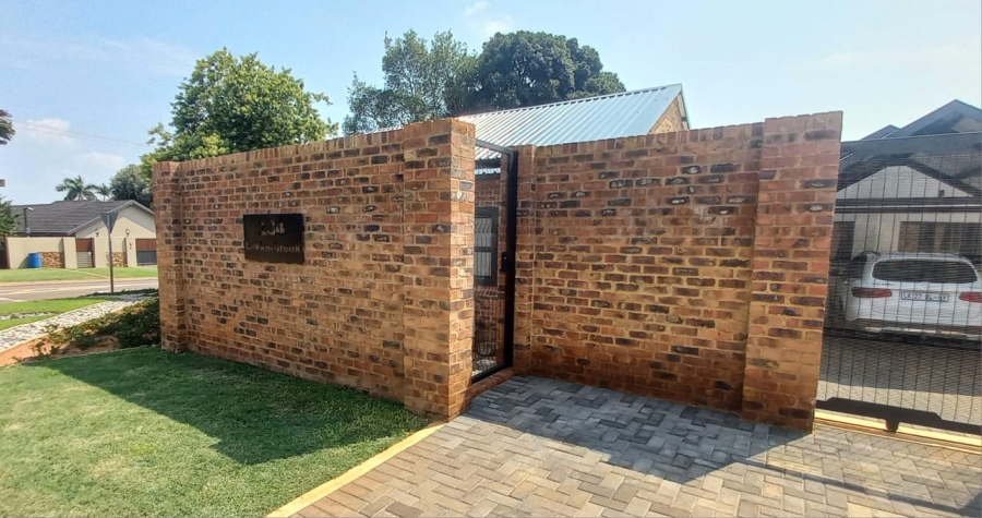 5 Bedroom Property for Sale in Wonderboom Gauteng