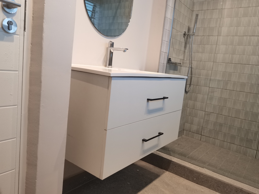 1 Bedroom Property for Sale in Boskruin Gauteng