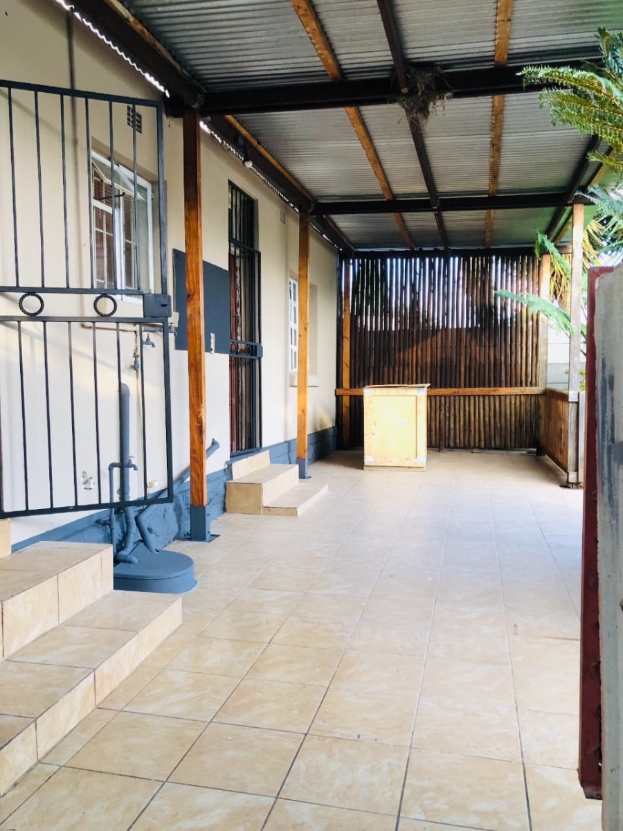 To Let 3 Bedroom Property for Rent in Roodepoort North Gauteng