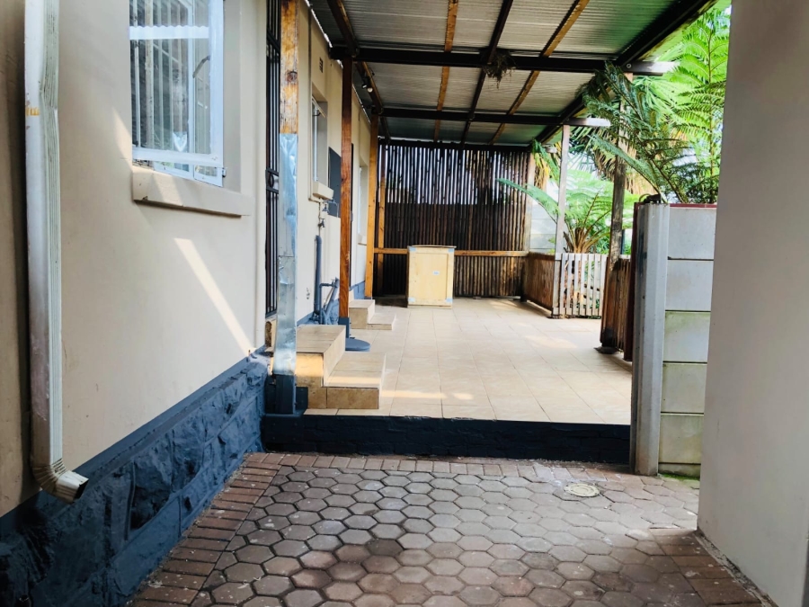 To Let 3 Bedroom Property for Rent in Roodepoort North Gauteng
