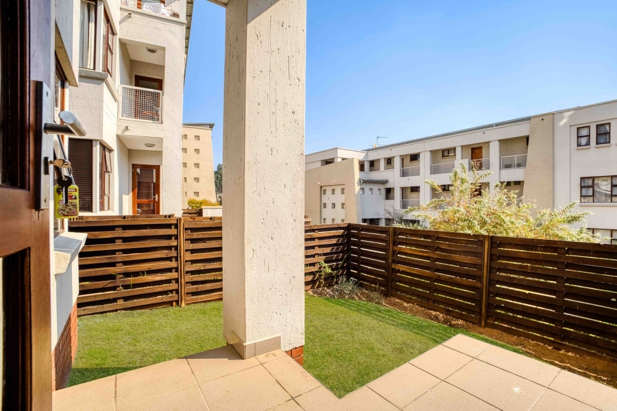 To Let 2 Bedroom Property for Rent in Paulshof Gauteng