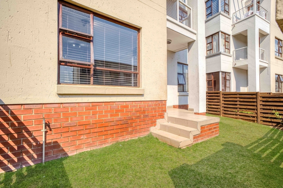 To Let 2 Bedroom Property for Rent in Paulshof Gauteng