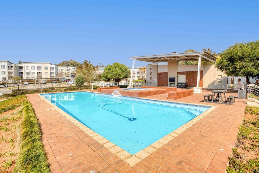 To Let 2 Bedroom Property for Rent in Paulshof Gauteng