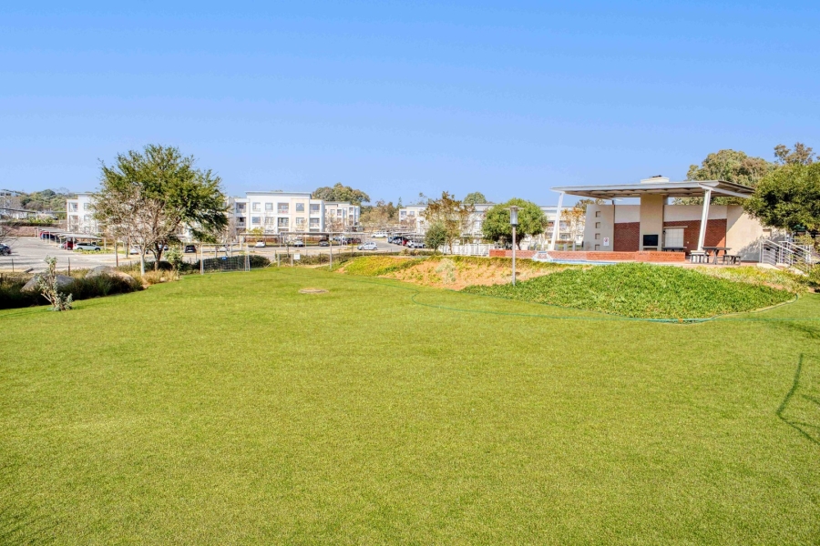 To Let 2 Bedroom Property for Rent in Paulshof Gauteng