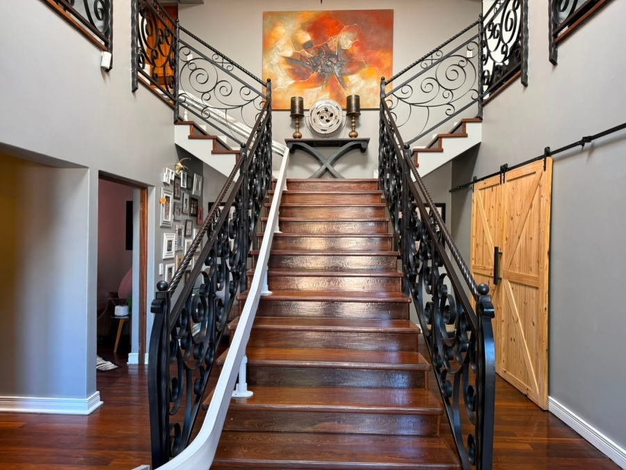 4 Bedroom Property for Sale in Rynfield Gauteng
