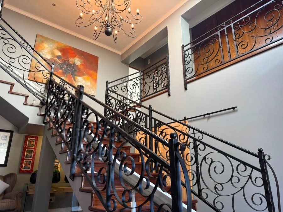 4 Bedroom Property for Sale in Rynfield Gauteng