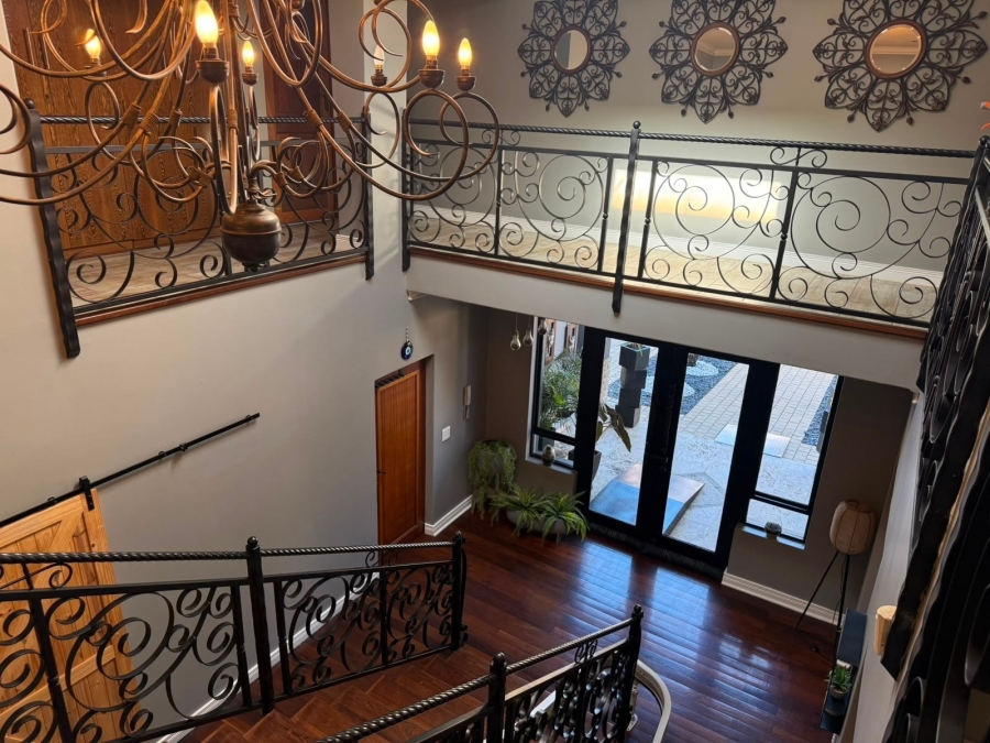 4 Bedroom Property for Sale in Rynfield Gauteng
