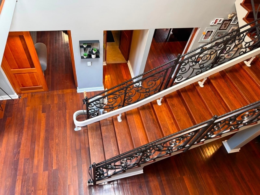 4 Bedroom Property for Sale in Rynfield Gauteng