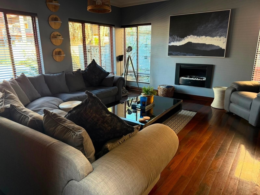 4 Bedroom Property for Sale in Rynfield Gauteng