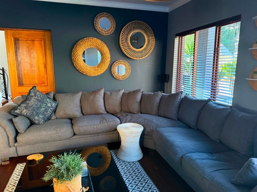 4 Bedroom Property for Sale in Rynfield Gauteng