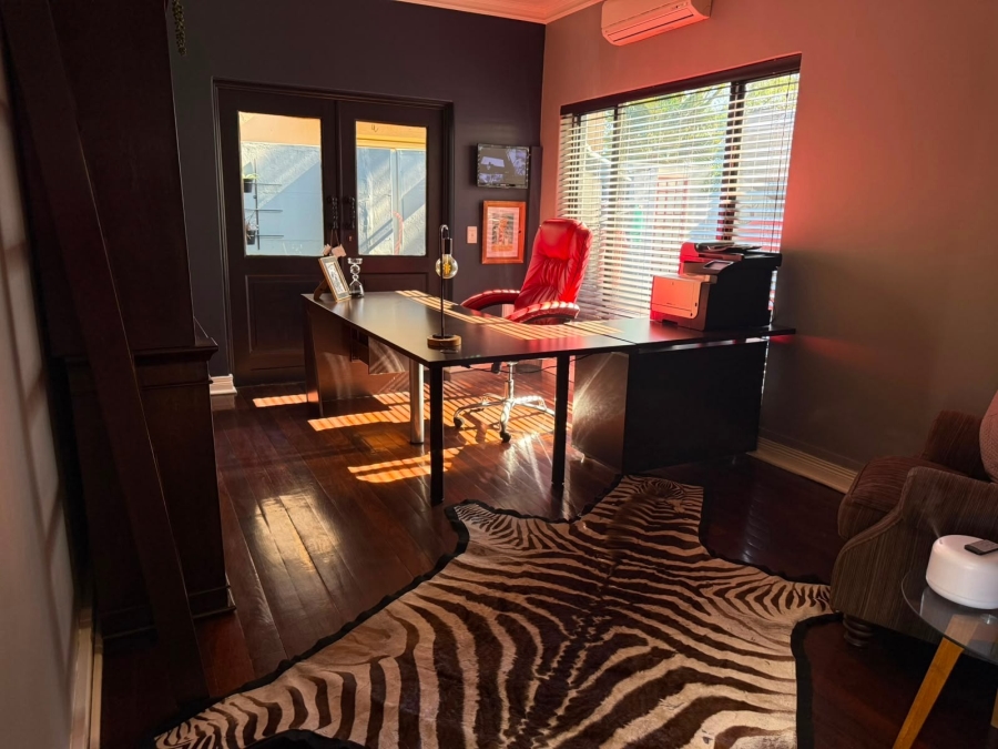 4 Bedroom Property for Sale in Rynfield Gauteng