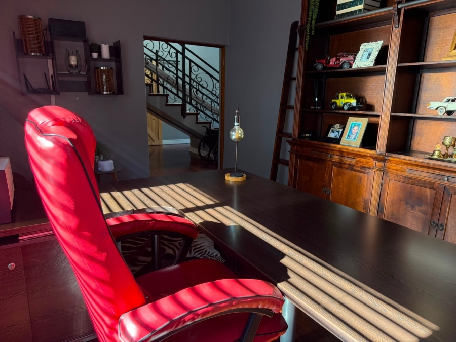 4 Bedroom Property for Sale in Rynfield Gauteng