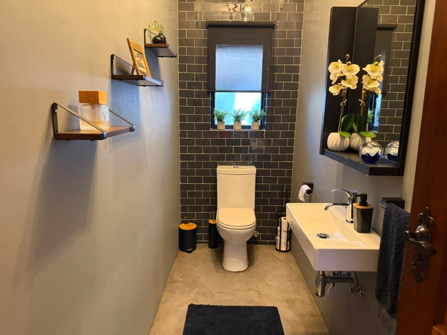 4 Bedroom Property for Sale in Rynfield Gauteng
