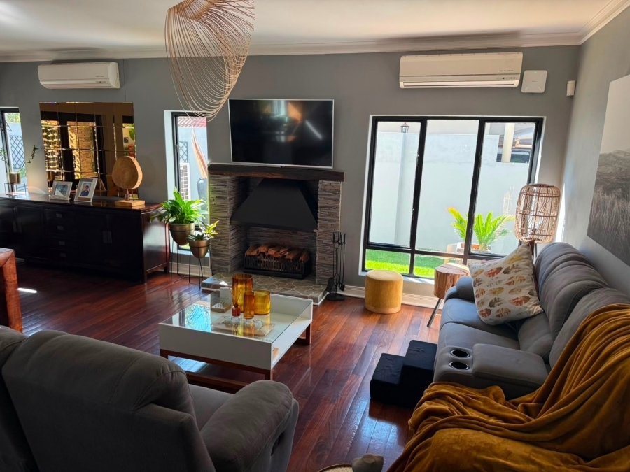 4 Bedroom Property for Sale in Rynfield Gauteng