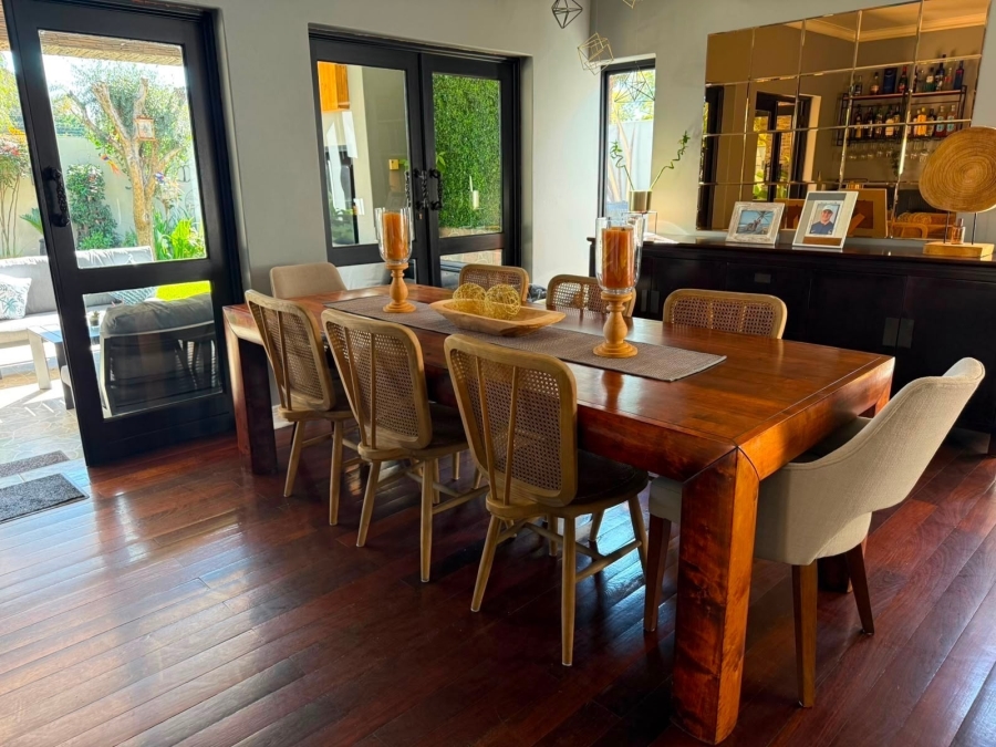 4 Bedroom Property for Sale in Rynfield Gauteng