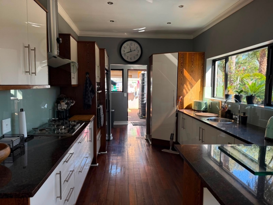 4 Bedroom Property for Sale in Rynfield Gauteng