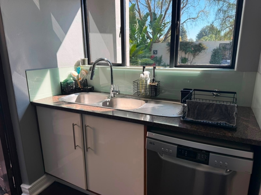 4 Bedroom Property for Sale in Rynfield Gauteng