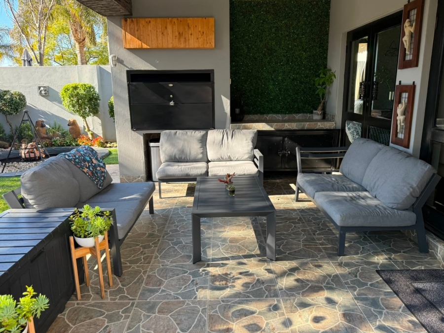 4 Bedroom Property for Sale in Rynfield Gauteng
