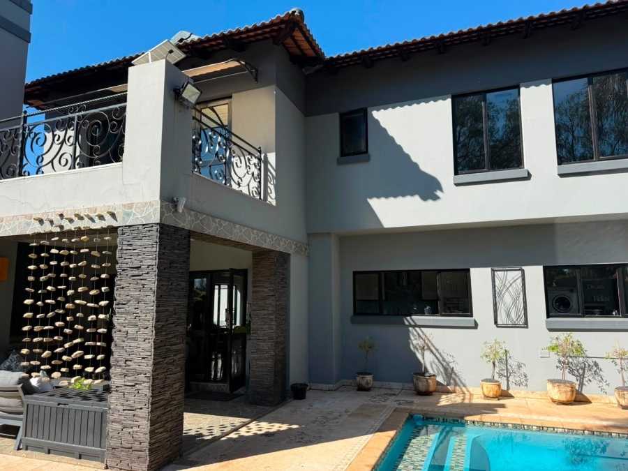 4 Bedroom Property for Sale in Rynfield Gauteng