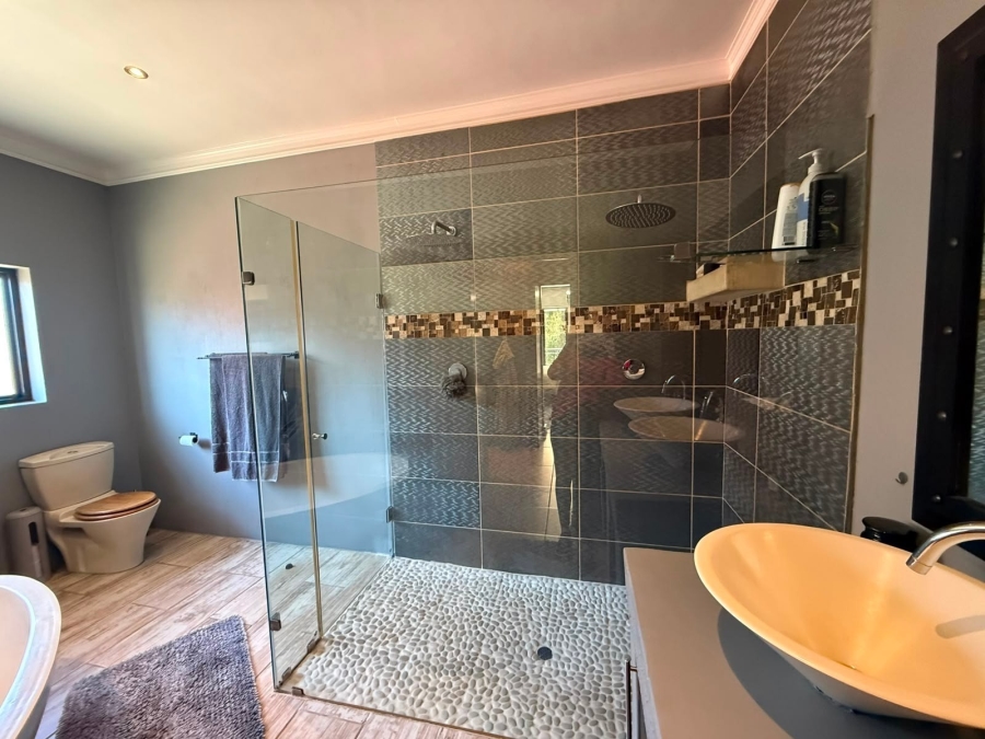 4 Bedroom Property for Sale in Rynfield Gauteng