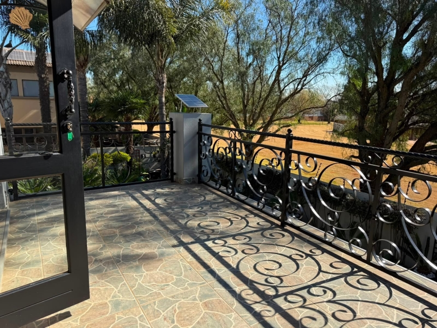 4 Bedroom Property for Sale in Rynfield Gauteng