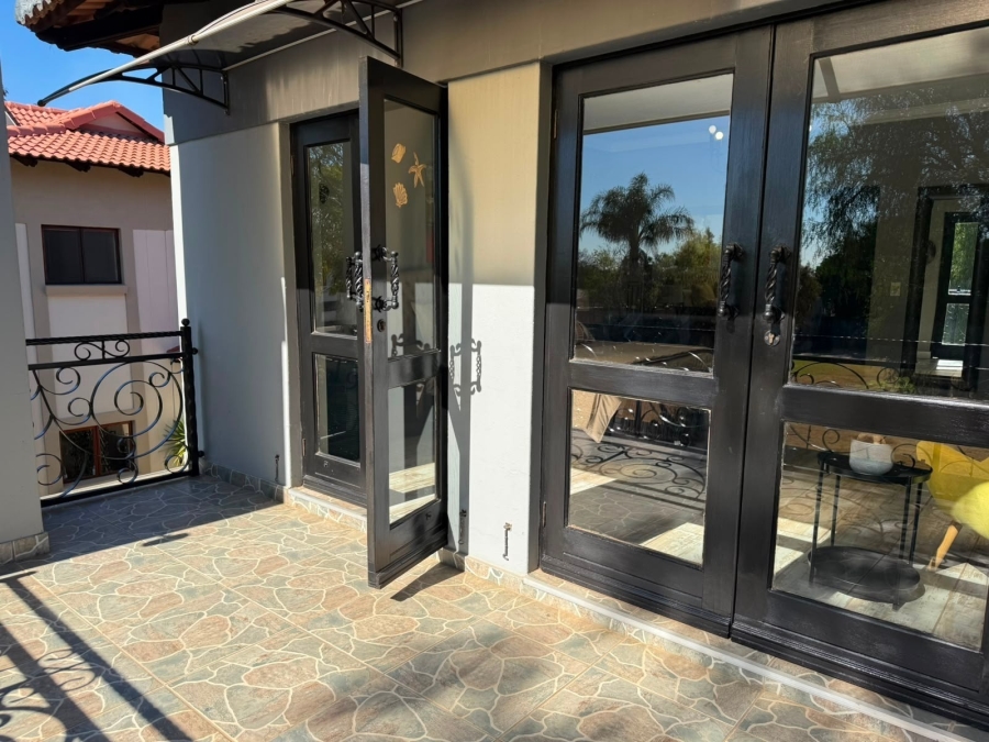 4 Bedroom Property for Sale in Rynfield Gauteng