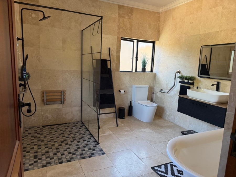 4 Bedroom Property for Sale in Rynfield Gauteng