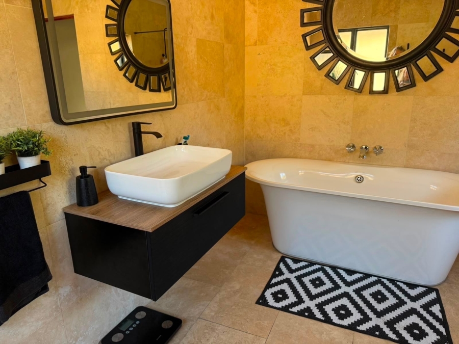 4 Bedroom Property for Sale in Rynfield Gauteng