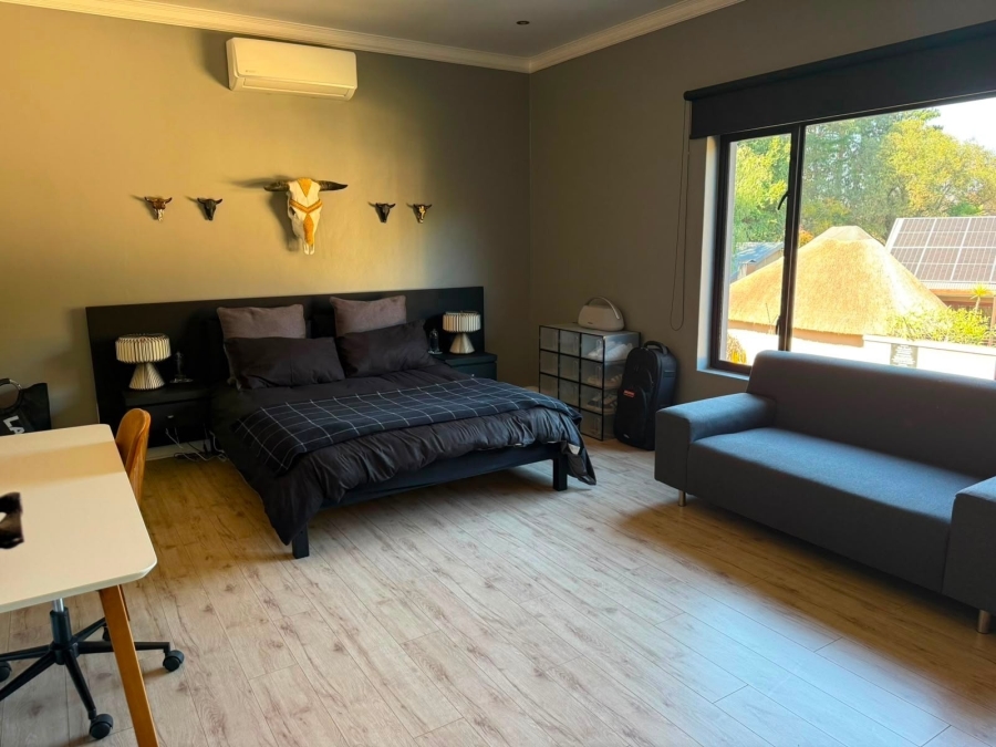 4 Bedroom Property for Sale in Rynfield Gauteng