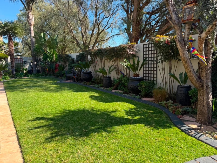4 Bedroom Property for Sale in Rynfield Gauteng