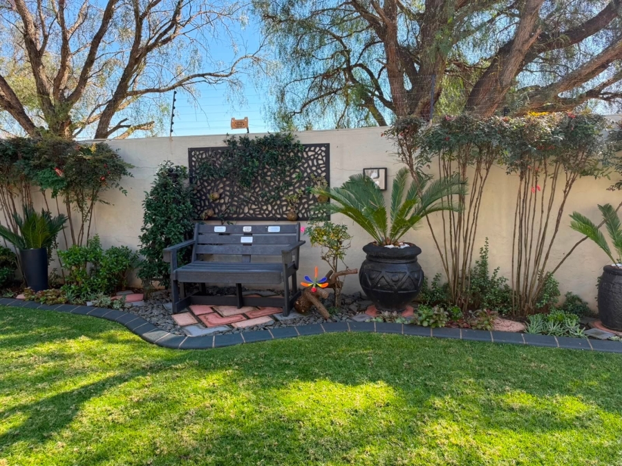 4 Bedroom Property for Sale in Rynfield Gauteng