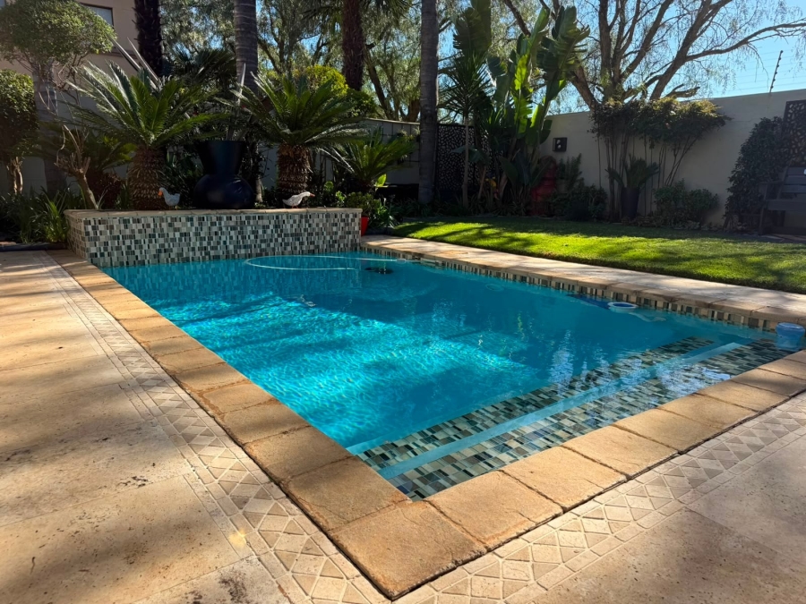 4 Bedroom Property for Sale in Rynfield Gauteng