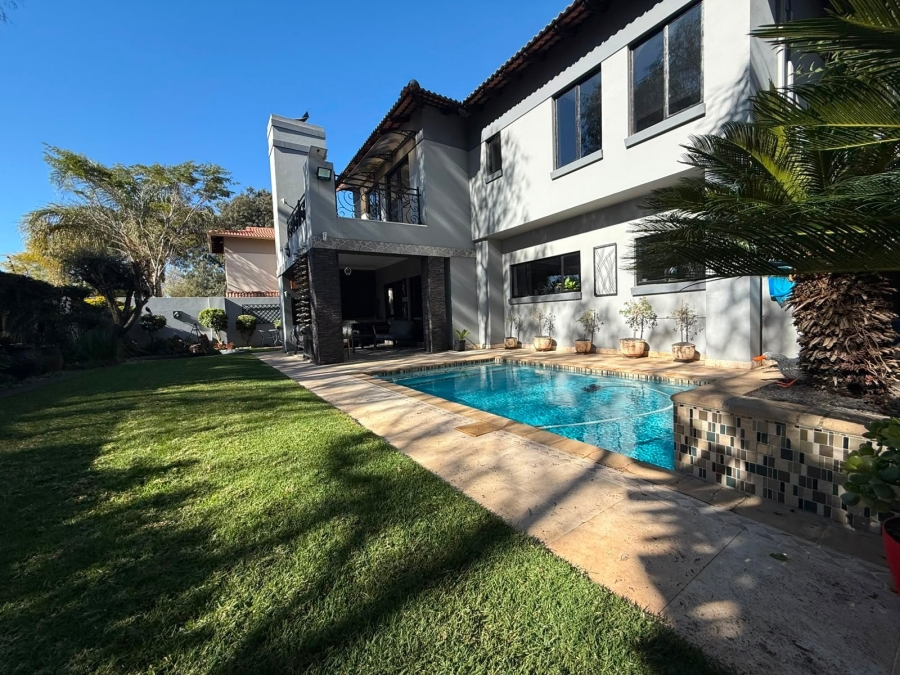 4 Bedroom Property for Sale in Rynfield Gauteng