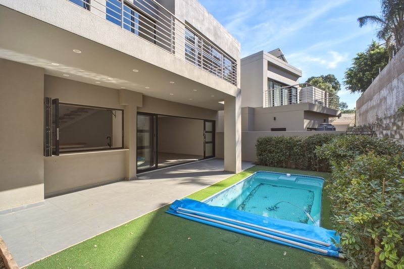 3 Bedroom Property for Sale in Bryanston Gauteng