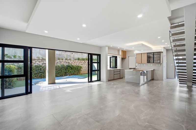 3 Bedroom Property for Sale in Bryanston Gauteng