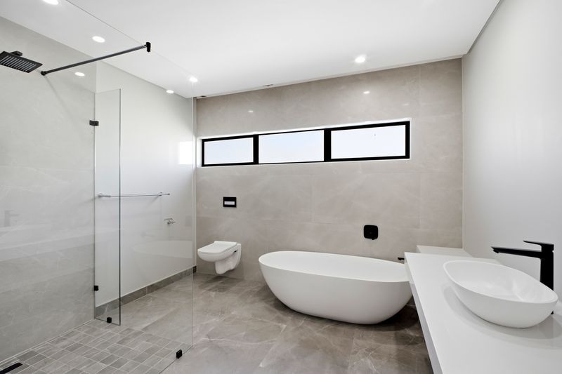 3 Bedroom Property for Sale in Bryanston Gauteng