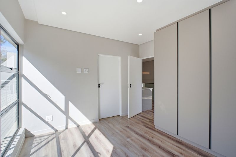 3 Bedroom Property for Sale in Bryanston Gauteng