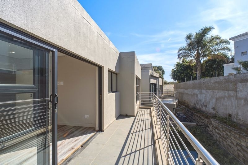 3 Bedroom Property for Sale in Bryanston Gauteng