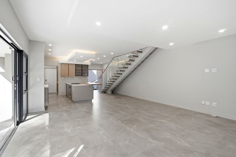 3 Bedroom Property for Sale in Bryanston Gauteng