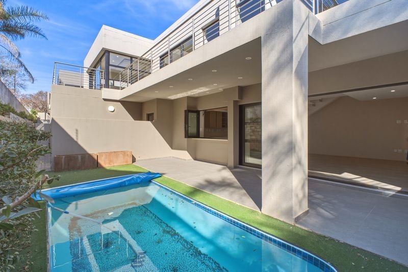 3 Bedroom Property for Sale in Bryanston Gauteng