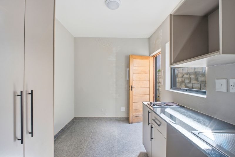3 Bedroom Property for Sale in Bryanston Gauteng